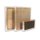 DEMISTER filter 제품사진