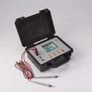 TEKON950 배터리품질분석기 제품사진
